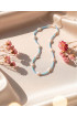 Bali Handmade Beaded Necklace Bali Handmade Beaded Necklace